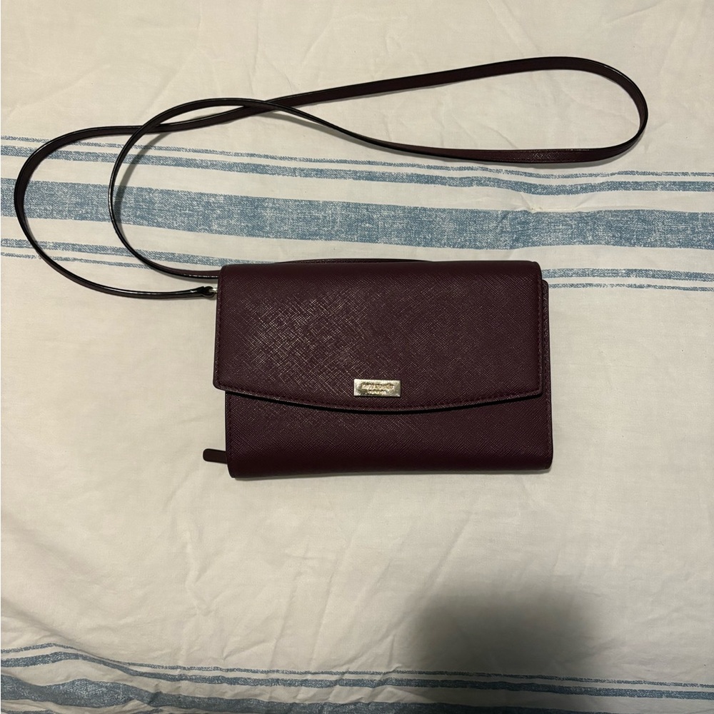 Kate Spade Crossbody Purse